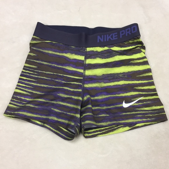 NIKE PRO Spandex Bundle - Picture 3 of 6